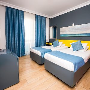 Kamer met Twee Aparte Bedden