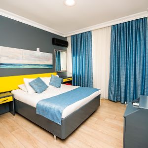 Uitgebreide Double Kamer